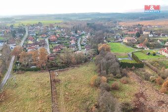 Prodej pozemku k bydlení, 1155 m², Františkovy Lázně - 11