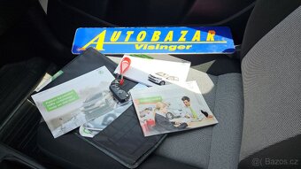 ŠKODA CITIGO 1,0 MPI AMBITION - 11