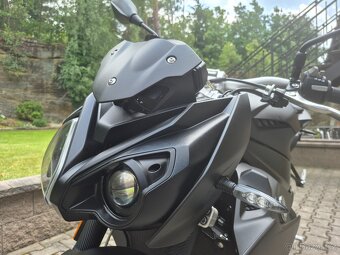 BMW S 1000 R - TOP STAV + VÝBAVA, AKRAPOVIČ 215.000,- Kč - 11