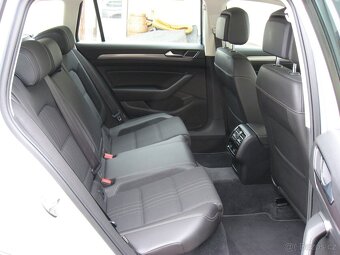 Volkswagen Passat Variant 2.0TDI 190PS Alltrack DSG 4x4 - 11
