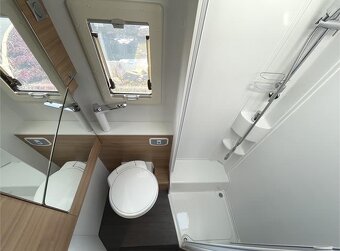Adria Matrix 600 SP - 11