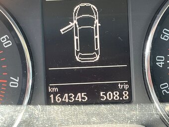 Škoda Roomster 1.2 TSI - 11