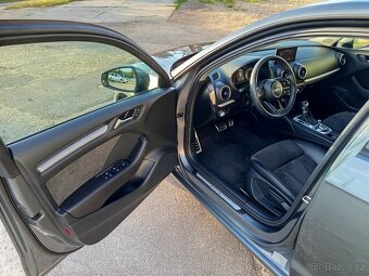 Audi A3 Sportback 1,4 TSi 81kW S-Tronic G-Tron - 11