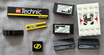 Lego Technic 8880, 90 roky, Na predaj - 11
