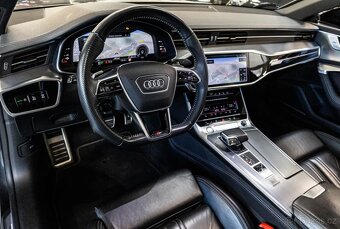 Audi A7 - 11