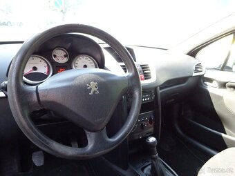 PEUGEOT 207 SW 1,6 HDI - 11