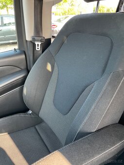 V class, 2018, 185000km, automat, 8 míst - 11