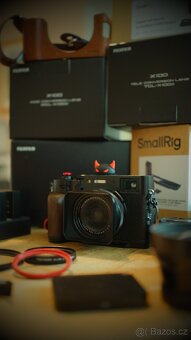 FujiFilm X100VI - 11