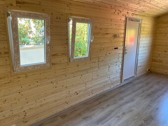Maringotka Tiny House - 11