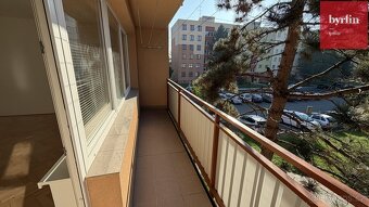 Pronájem bytu 4+1, 17. listopadu, Opava - 11