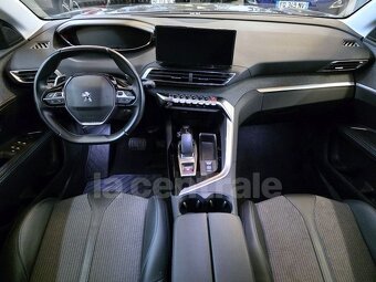 Peugeot 3008 II (2) HYbrid 225 ALLURE PACK E-EAT8 03/2022 - 11