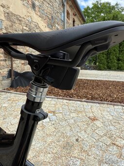 Elektrokolo | Trek E-Caliber 9.9 XX1 AXS E-Bike - 11