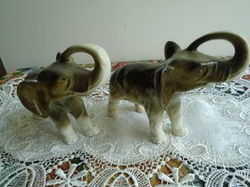 Sošky likvidace sbírky. - 11