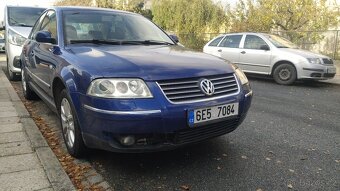 Passat - 11
