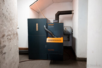 Prodej - Výjimečná nemovitost Březno - Velemín - 11