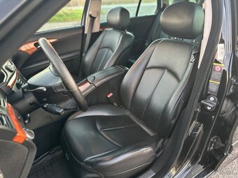 Mercedes E280cdi Facelift W211 (S211) combi - 11