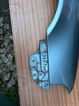 Náhradnî díly octavia 1 - 11