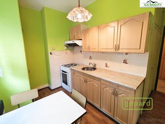 Prodej bytu 2+1, 61 m², Nýřany - 11