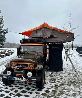 Land Cruiser BJ 45 special - 11