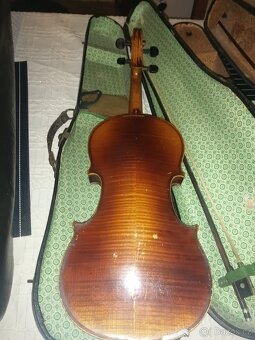 Housle 12 kusů - 11