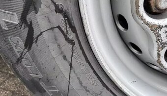 MAN TGS 26.440/Sklápěč/S2/6X6/Bordmatik/HMF1943Z2/ - 11