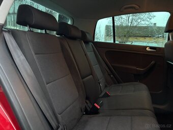 VW GOLF PLUS 1.2TSi,EDICE STYLE,160000KM,DIGI KLIMA,EL.OKNA - 11