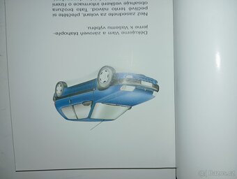 Citroën katalogy,navody - 11