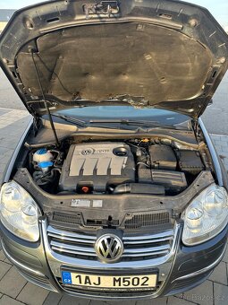 Vw Jetta 1.6 tdi Common rail - 11