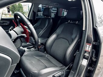 Seat Leon 3 ST FR - 11