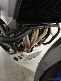 Prodám Triumph Tiger 800 XC - 11