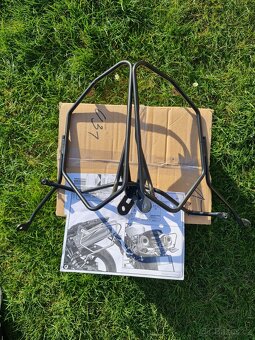 Triumph Street Triple 675 - 11