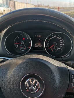 Vw golf 6 2.0tdi CFHC103kw rv. 8.2013 - 11