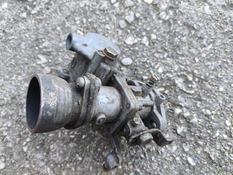 Historické karburátory - 11