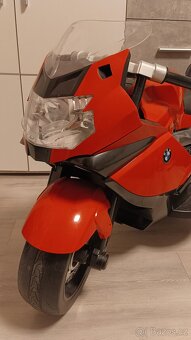 Motorka BMW - 11