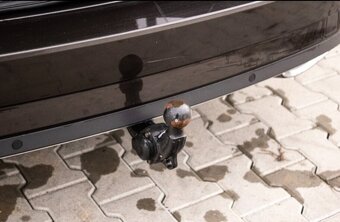 Škoda Superb Combi L&K 2.0 TSI 140 kW DSG - 11