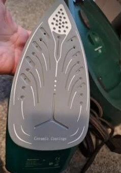 Vysavač Xiaomi Vacuum Cleaner,Parní generátor Martisan - 11