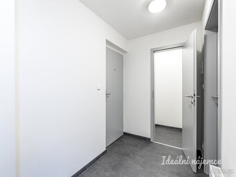 Pronájem bytu 2+kk, Želetická, Sobín, 45 m2 - 11