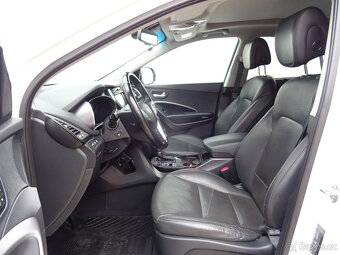 Hyundai grand Santa fe 2.2CRDi,145kW,NovéČR,S.kn - 11