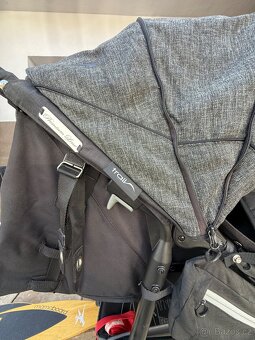 TFK Joggster Trail 2 Premium Line - 11
