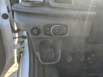 Ford Transit 2.0 TDCI 125 KW L3H2 12/2020 - 11