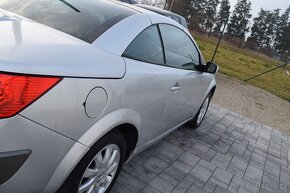 ►►Renault Mégane 2.0 DCI 110KW CABRIO ALU◄◄ - 11