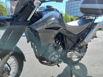 Yamaha XT660R (2006/21300km) - 11
