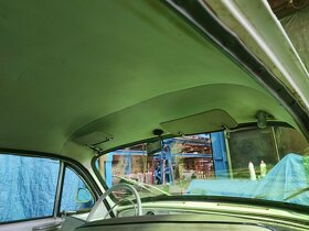 Skoda Octavia 1960 s Tp - 11