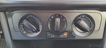 Wv Polo  najeto  70 000. km koupeno v ČR 1 majitel - 11