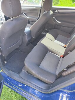 Ford Mondeo 2.0tdci powershift (nepojízdné) - 11