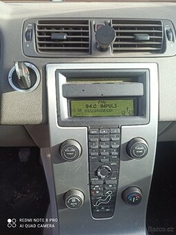 Volvo S40 2. 0d 100 kW - 11
