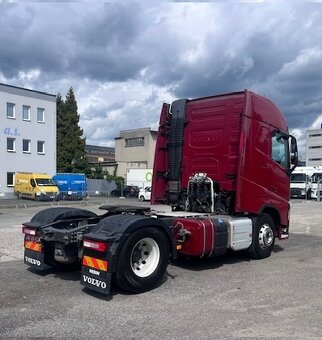 Volvo FH460 - 11