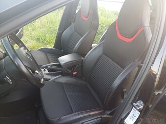 Octavia 3 RS 2.0 tsi 162kW 154xxx km - 11