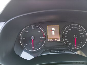 Seat Leon ST FR 2.0 TDI 135 kW - 11