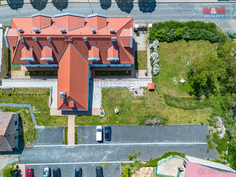 Pronájem bytu 1+kk, 37 m², Studeněves, okr. Kladno - 11